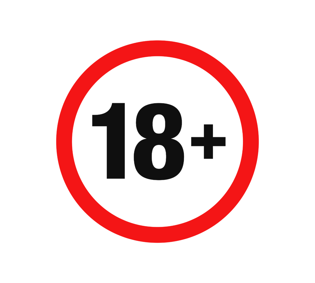 18+ Warning